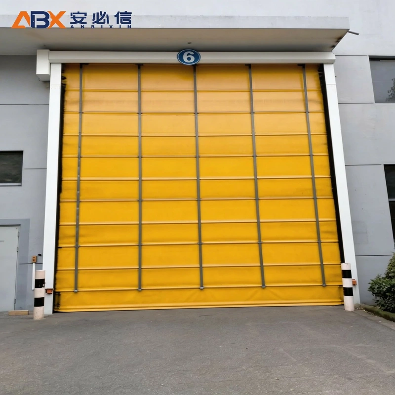 兴安盟登车桥